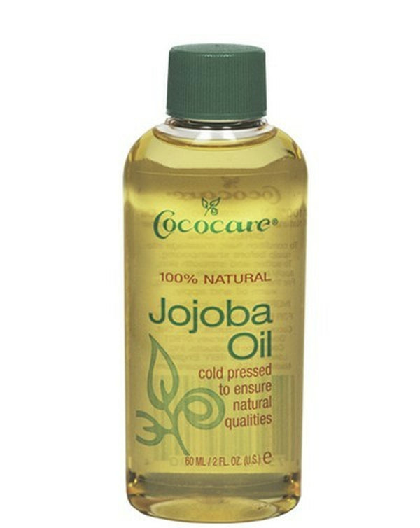 Cococare - 100% Natural Jojoba Oil