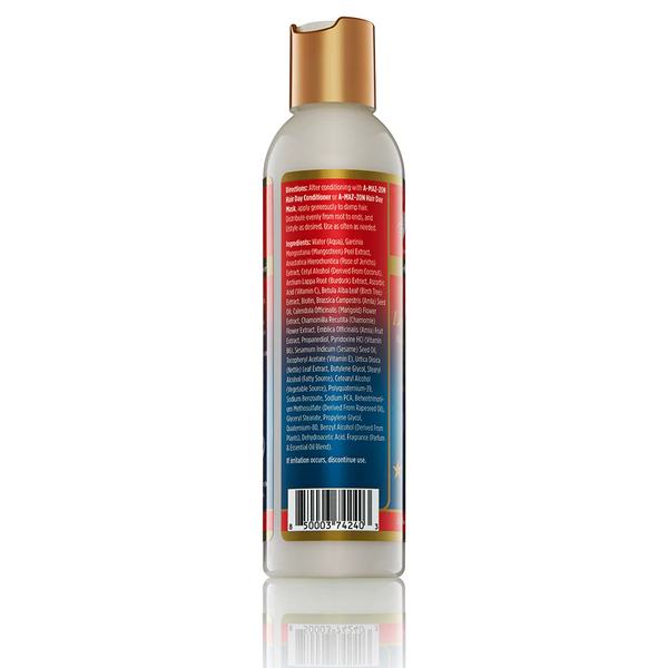 The Mane Choice - A-MAZ-ZON Hair Day! Gorgeous Glossy Leave-In Conditioner