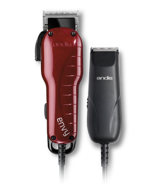 Andis - Envy Combo Corded Trimmer