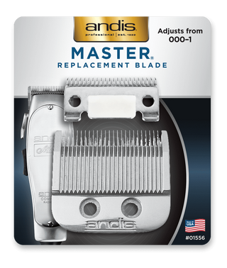 ANDIS - FADE MASTER Replacement Blade