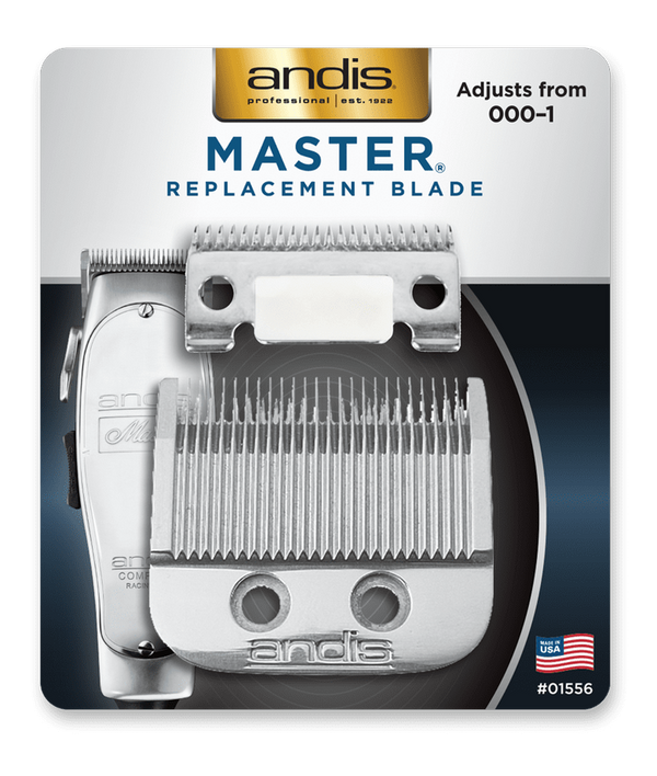 ANDIS - FADE MASTER Replacement Blade