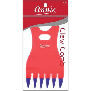 ANNIE - CLAW COMB
