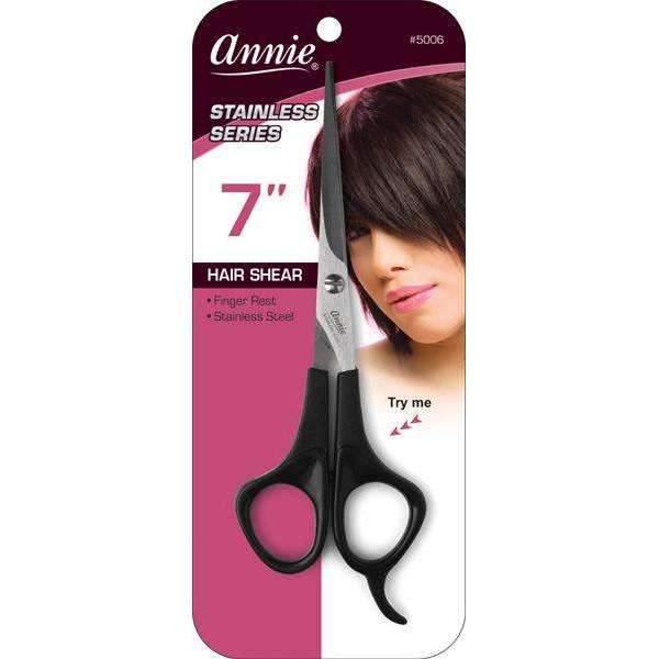 Annie - Professional Stainless Hair Shear 7