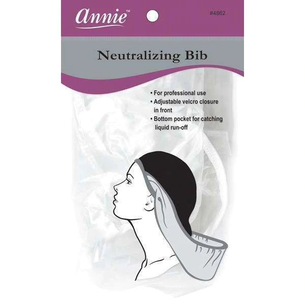 ANNIE - Neutralizing Bib