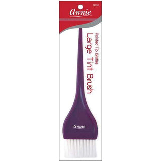 ANNIE - Tint Brush Size L Purple