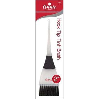 ANNIE - Tinting Brush with Hook Tip 2