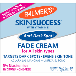 PALMER'S - Skin Success Anti-Dark Spot Fade Cream For All Skin Types