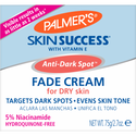 PALMER'S - Skin Success Anti-Dark Spot Fade Cream For Dry Skin