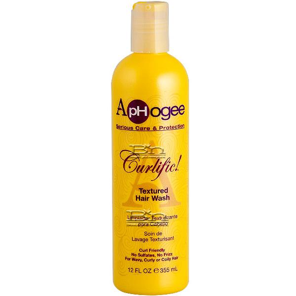 Aphogee - Textured Hair wash
