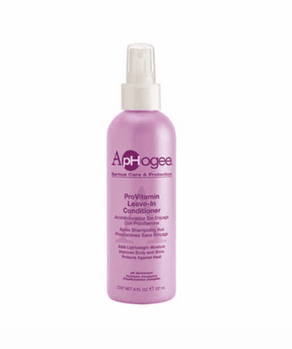 Aphogee - ProVitamin Leave-In Conditioner