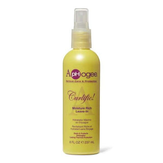 Aphogee - Curlific Moisture Rich Leave-In
