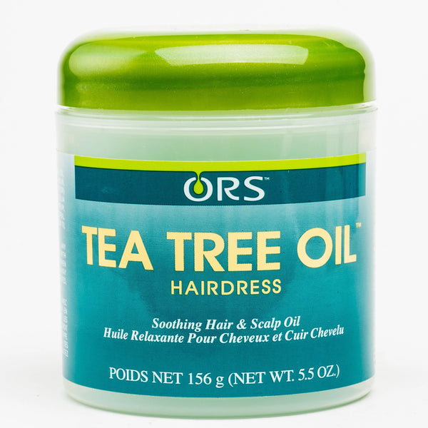 ORS - Tea Tree Oil Hairdress