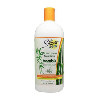 Silicone Mix - Bambu Nutritive Shampoo