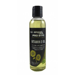 AMPRO - Pro Styl Vitamin E Oil