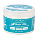 SUNAROMA - Argan Oil Anti-Breakage Leave-In Conditioner