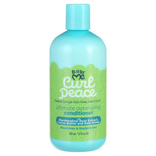 Just For Me - Curl Peace Ultimate Detangling Conditioner
