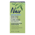 Nair - Sensitive Formula Bikini Cream Hair Remover