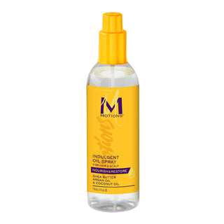 MOTIONS - Indulgent Oil Spray
