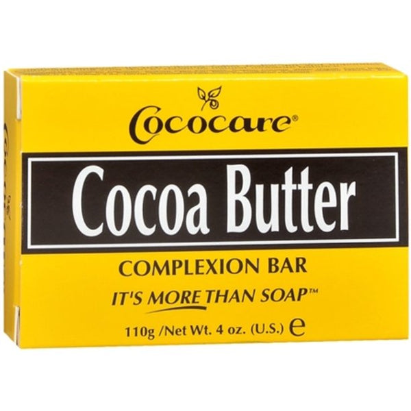 Cococare - Cocoa Butter Complexion Bar