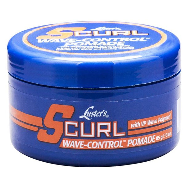 Scurl - Wave Control Pomade