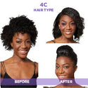 Softsheen Carson - Blowout Shine Gloss Serum Balm