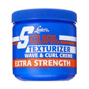 Scurl - Texturizer Wave & Curl Creme Extra Strength