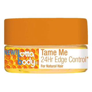 Lotta Body - Milk Honey Tame Me 24Hr Edge Control