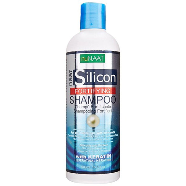 Silicone Mix - Protein Fortifying Shampoo