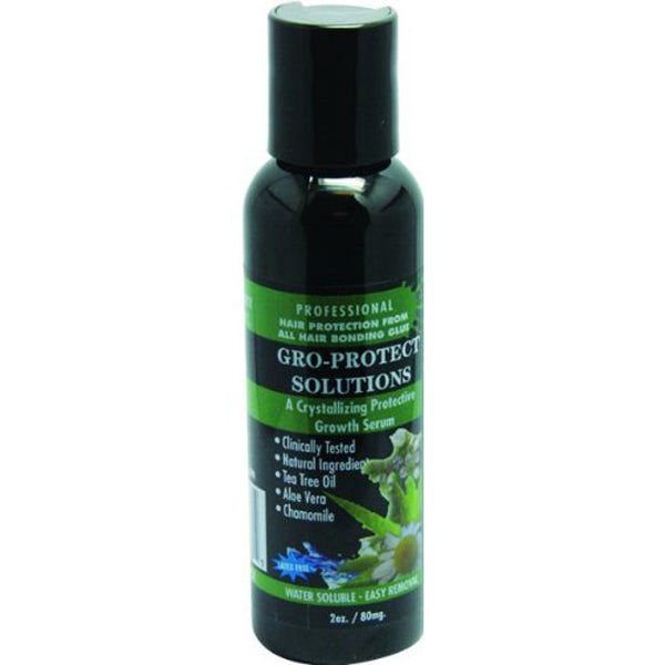 Morning Glory - Gro-Protect Solutions (Black Berry)