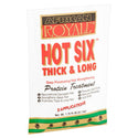 African Royale - Hot Six Thick & Long Protein Treatment