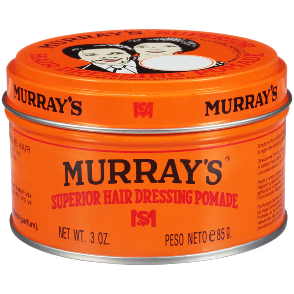 MURRAY'S - Superior Hair dressing Pomade Original