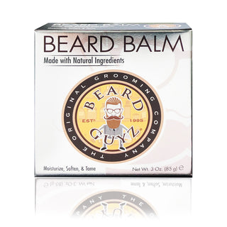 BEARD GUYZ - Beard Balm With Grotein