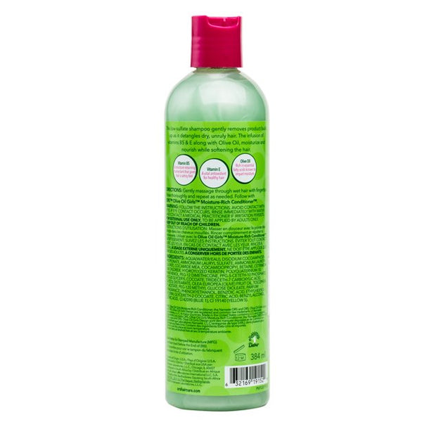 ORS - Olive Oil Girls Gentle Cleanse Shampoo