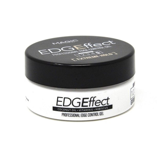 MAGIC - Edge Effect Professional Edge Control Gel Coconut Oil Extreme Hold