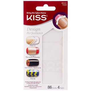 KISS - Design Perfection Guide & Style