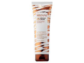 MIZANI - 25 Miracle Cream Benefit Leave-In