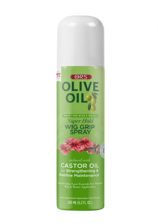 ORS - Super Hold Wig Grip Spray