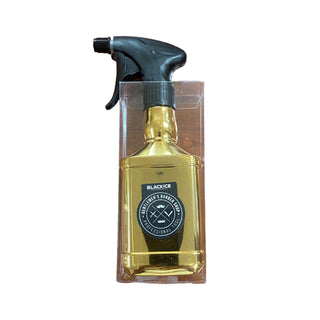 BLACKICE - Professional Sprayer Gold Small