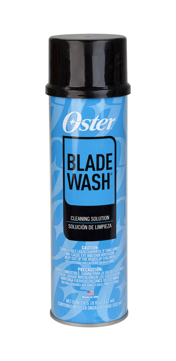 Oster - Blade Wash