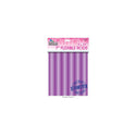 BRITTNY - FLEXIBLE RODS PURPLE 7