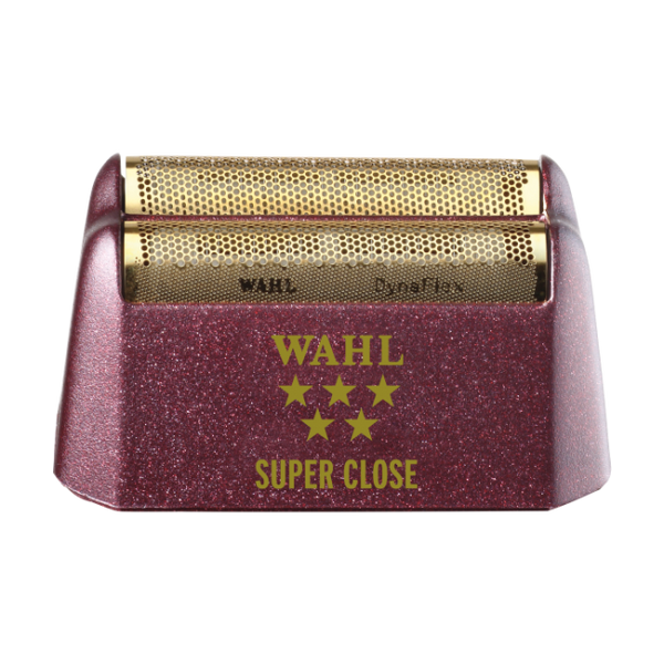 WAHL - Professional 5-Series Replacement GOLD FOIL For Shaver/Shaper