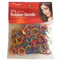 MAGIC COLLECTION - Premium Rubber Bands Assorted 300PCS