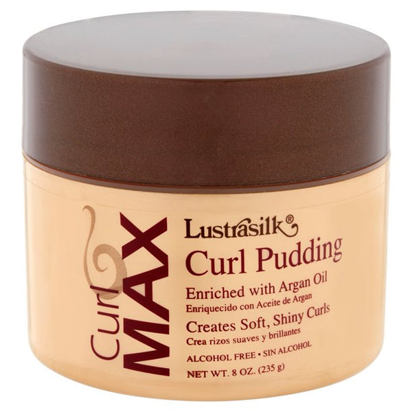 Lustrasilk - Curl Max Curl Pudding