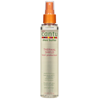 Cantu - Shea Butter Thermal Shield Heat Protectant