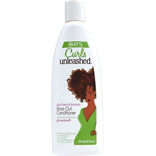 ORS - Curls Unleashed Rinse Out Conditioner