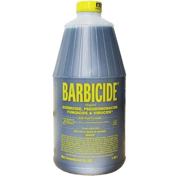 BARBICIDE - Disinfectant