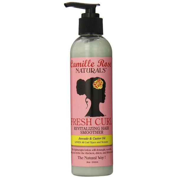 Camille Rose - Fresh Curl Revitalizing Hair Smoother