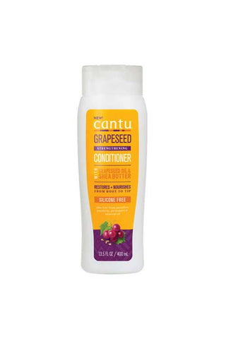 Cantu - GrapeSeed Strengthening Conditioner