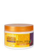 Cantu - GrapeSeed Strengthening Curling Cream