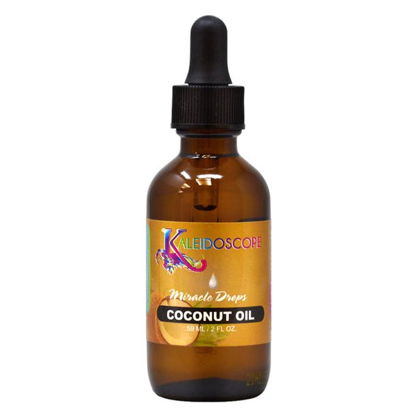 KALEIDOSCOPE - Miracle Drop Coconut Oil